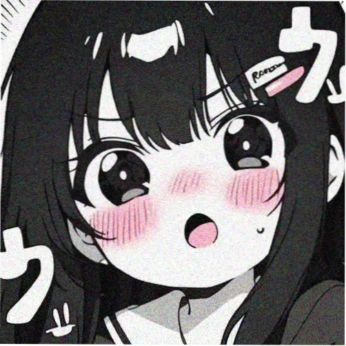 塞壬角色头像